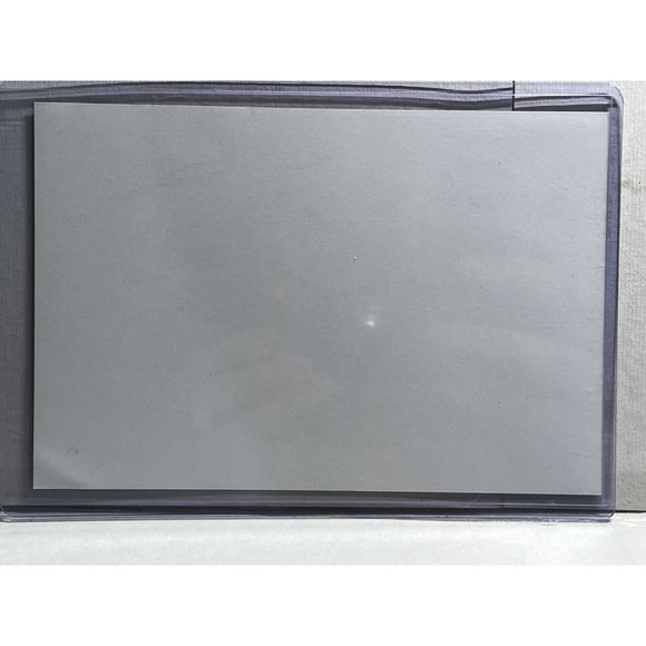 1993 President Bill Clinton SIGNED 4” X 6” Photo Johnstown Pa Democratic Rally - Picture 2 of 2